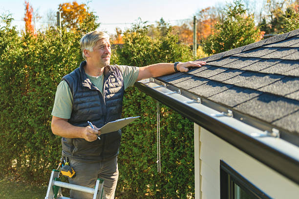 Trusted Roof Installation service in Ainsworth, NE - Ben Roofing and Steel LLC