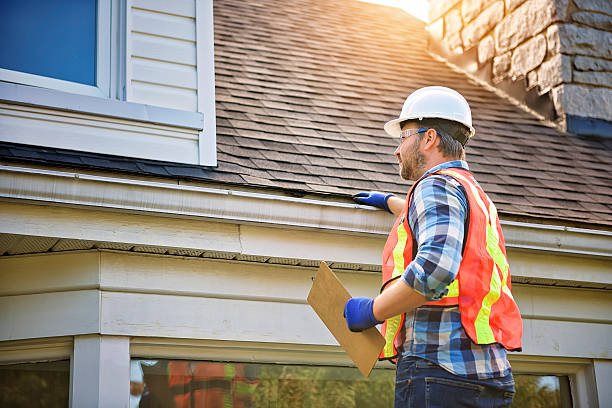 Trusted Metal Roofing service in Ainsworth, NE - Ben Roofing and Steel LLC